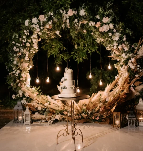 Romantic Essence