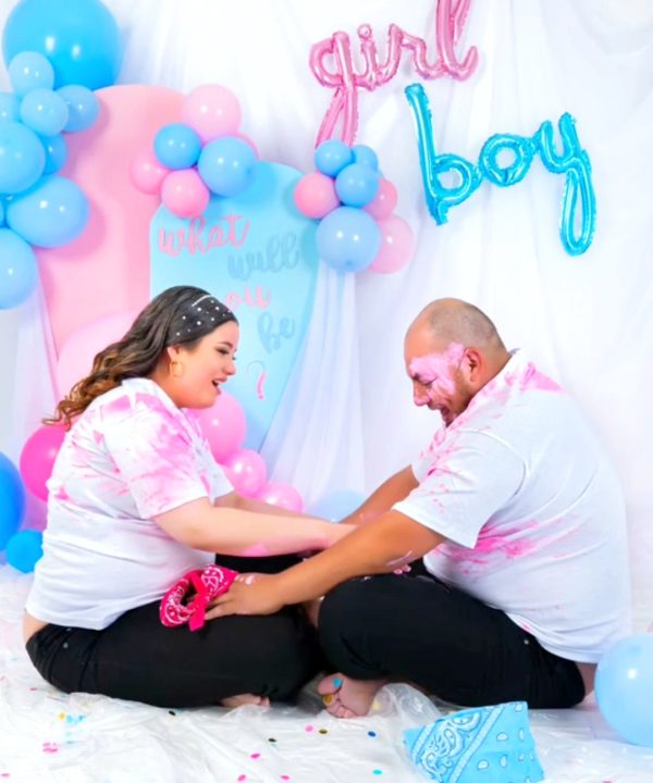 Sesión Fotográfica